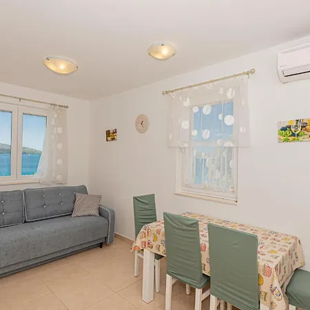 Stunning In Zatoglav With Wifi Feriehus