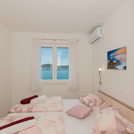 Stunning In Zatoglav With Wifi Feriehus Ražanj