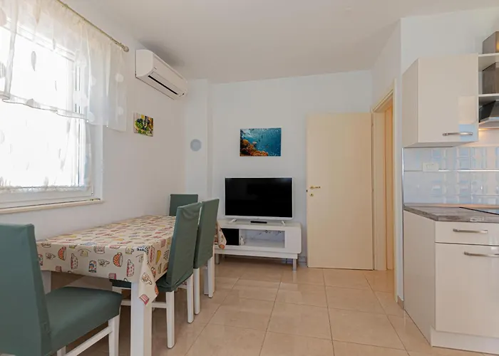 Stunning In Zatoglav With Wifi *