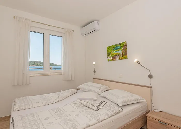 Stunning In Zatoglav With Wifi