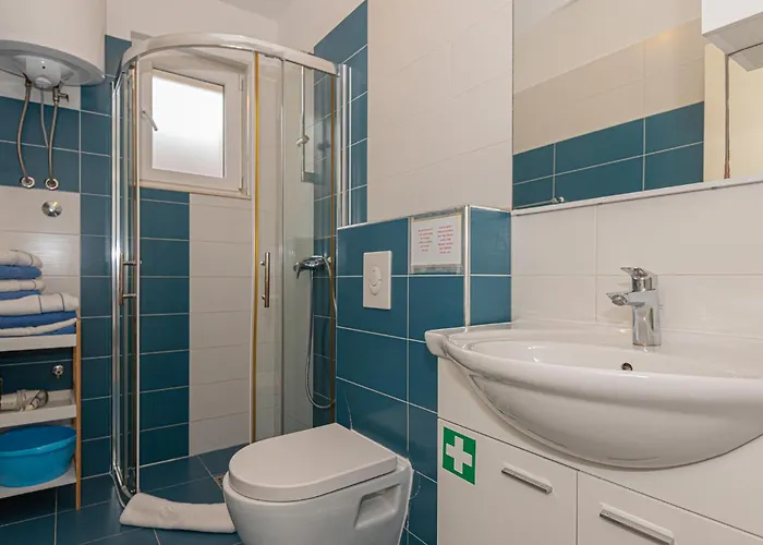 Сasa de vacaciones Stunning In Zatoglav With Wifi Ražanj